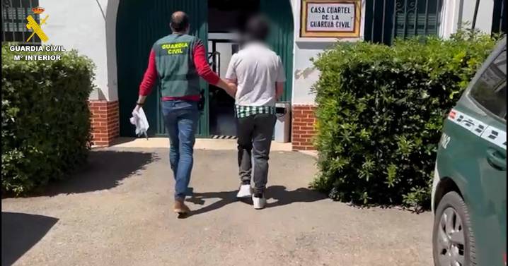 La Comunidad Valenciana registra siete delitos contra la libertad sexual de media al día