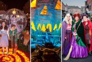 Don’t Miss One of the Biggest Halloween Parades in IL This Oct