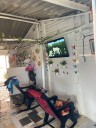 En el Mercado de Bazurto, la energía a tu medida ya es una realidad