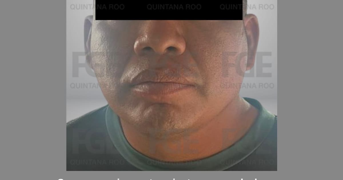 Vinculan a proceso a militar por abuso sexual contra una menor en Cozumel; enfrentará cargos por privación de la libertad y lesiones