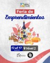 Feria de Emprendimiento en Mall Plaza Maule con 20 expositores de Prefiero el Maule