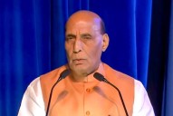 Rajnath Singh Hails Coast Guard As True Force Multiplier