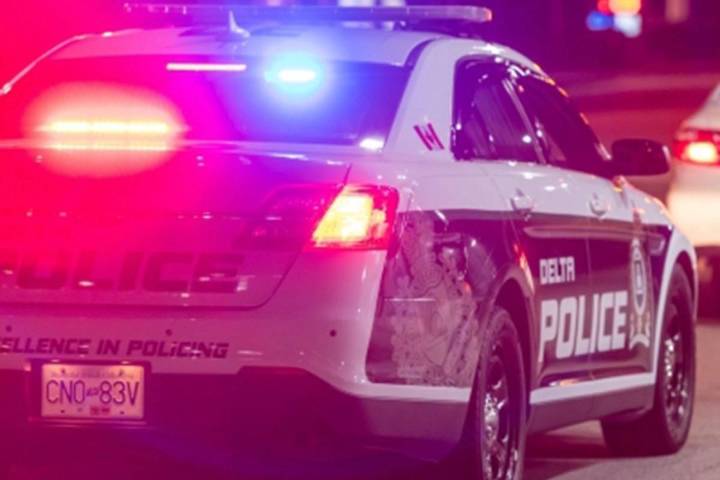 Teen injured in targeted shooting in Delta
