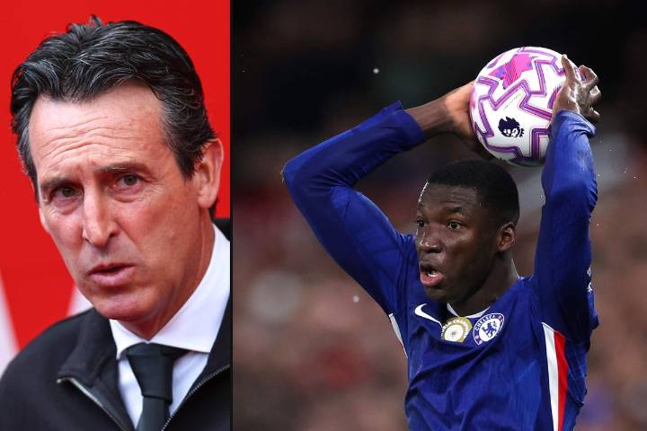 Premier League tactical notebook: Five early