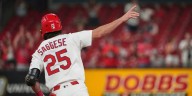 McGreevy pitches Cardinals to win over Reds