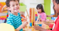 New school nurseries are saving parents thousands every year