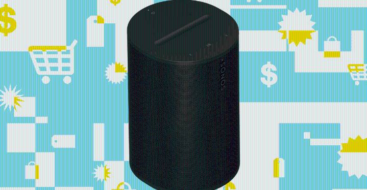 Refurbished Sonos headphones, speakers, and soundbars are up to 25 percent off right now