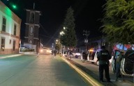 Hombre se quita la vida en las celdas de Seguridad Pública