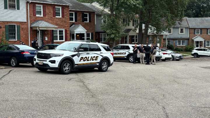 2 people found dead in Chesterfield home, Crime Insider sources tell Jon Burkett