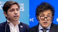 El país está a la expectativa por las elecciones legislativas en Buenos Aries