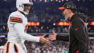 Kevin Stefanski Warned About Benching Joe Flacco Amid Dillon Gabriel Hype Browns coach refuses quarterback change despite 0-2 start and calls for rookie Dillon Gabriel to replace veteran. Ananta Kar 4