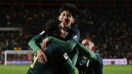 Histórico triunfo de Bolivia ante Brasil por 1 a 0 y va al repechaje en busca de clasificar al mundial