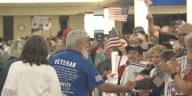 Midwest Honor Flight Mission 27: Sioux Falls veteran living a life of service after retirement