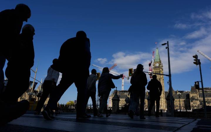 The budget, bail and other bills: Five things to watch for as Parliament returns