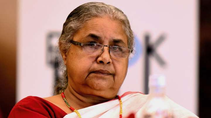 Nepal Elige Nueva Primera Ministra Luego de Fuertes Protestas de Jóvenes