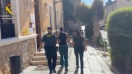 Detienen a un joven de 20 años por amenazar de muerte a su madre con un cuchillo en su casa de Lerma