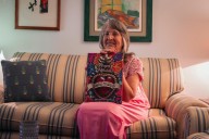 Me gusta el mambo, la salsa y creo en el comunismo: Julieta Fierro