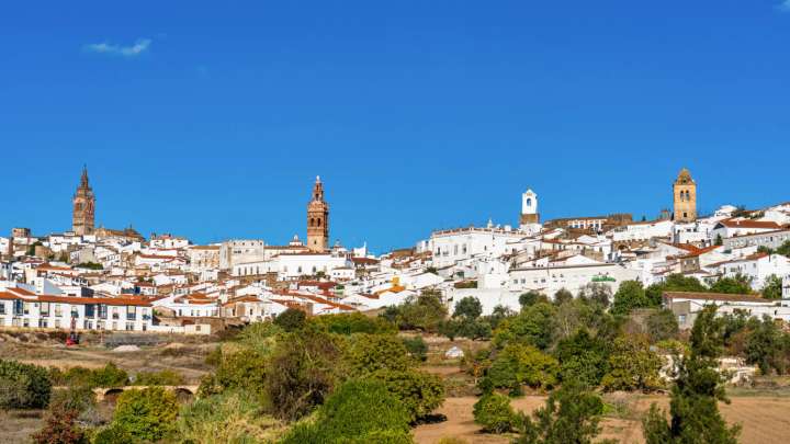 Los 10 pueblos de España que aspiran a ser Capital de Turismo Rural