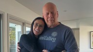 Demi Moore admits it's 'difficult' seeing Bruce Willis's personality 'shift' amid dementia battle
