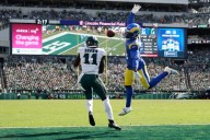 5 things we learned from the Eagles’ win over the Rams