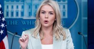 White House addresses Israeli strike in Qatar targeting Hamas leaders