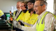 Recycling scheme expansion date set, but WA is warned