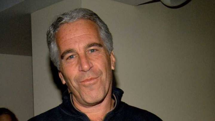 Congreso de Estados Unidos revela polémico dibujo que Trump habría regalado a Jeffrey Epstein