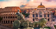 ¿Quieren irse a Europa?