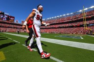 Inman: 10 things that caught my eye in unbeaten 49ers’ walk