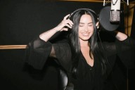 Demi Lovato regresa al pop bailable con It’s Not That Deep