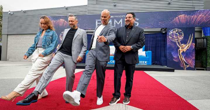 2025 Emmys: When to tune in, how to watch, channel, host, nominations and more