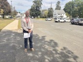 City receives $890K to improve WMS parking infrastructure