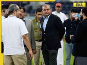 New drama unfolds! ACC chief Mohsin Naqvi ready to hand over Asia Cup medals to