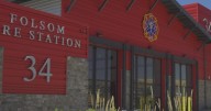 Folsom cutting firefighting force as it faces budget deficit