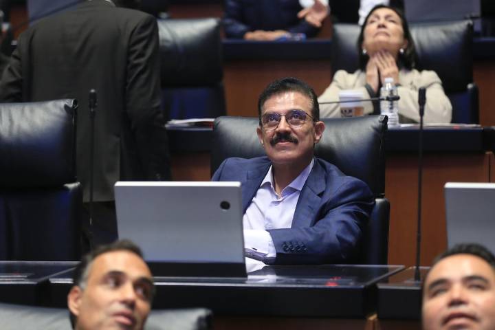 Perfila Senado reunión con titular de Marina; huachicol fiscal entre los temas a tratar