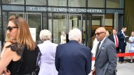 St. Louis Symphony Reopens Powell Hall