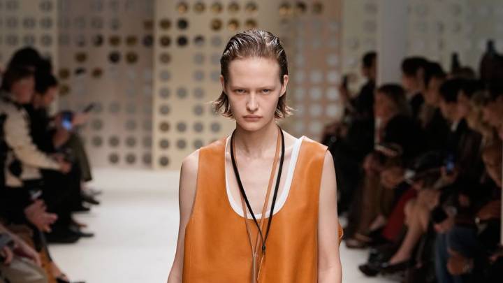 Tod's Spring 2026 Ready-to-Wear Collection