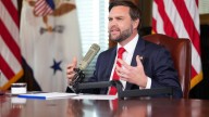 JD Vance hosts 'The Charlie Kirk Show,' paying tribute with top White House officials