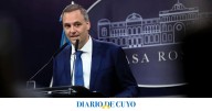 Adorni, sobre un nuevo veto de Milei: “No vamos a entrar en el juego populista en busca de un voto más”