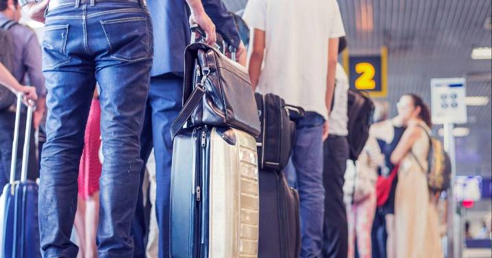 Travelers ranked these airports the best in North America
