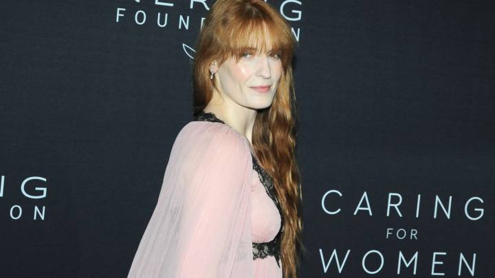 Florence Welch Opens Up About Miscarriage and Ectopic Pregnancy