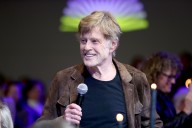 “One of the lions has passed”: Robert Redford dead at 89