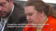 Norwalk mother and grandfather sentenced to 50 years in prison for roles in 2023 killing of infant