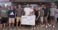 Local 98, members helping members