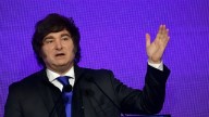 Javier Milei confirmó que el Gobierno Nacional negocia un préstamo con Estados Unidos en medio de la crísis económica