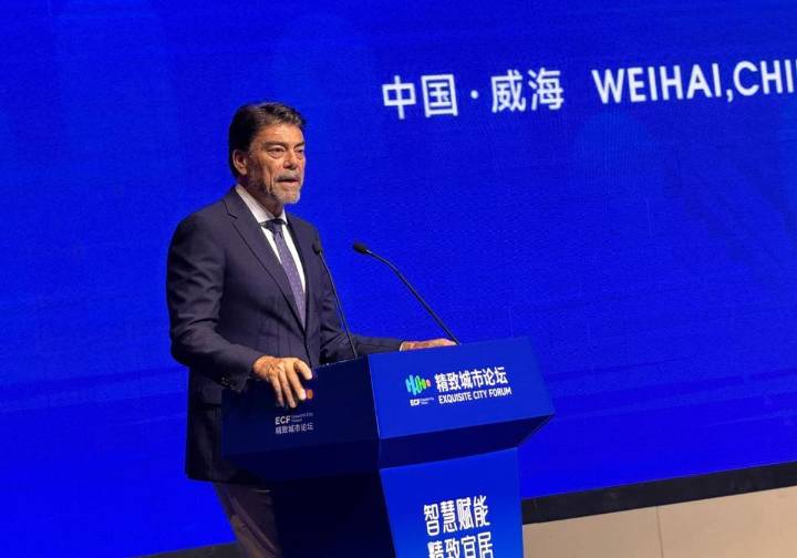 Alicante mueve ficha en Asia para ser la nueva casa de las grandes empresas chinas