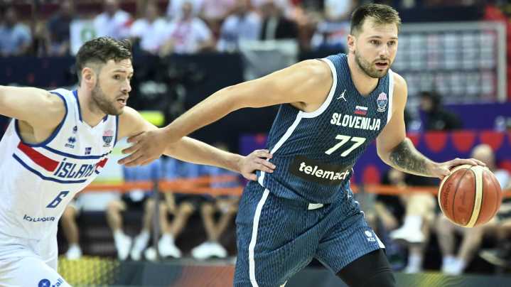 La semana deportiva en RTVE Play: esto es todo lo que puedes ver gratis