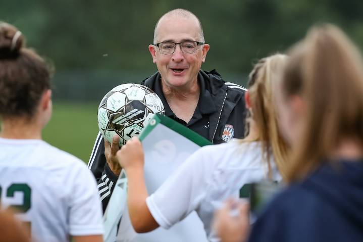 Tanis nets goal for Kinnelon in shutout over Villa Walsh