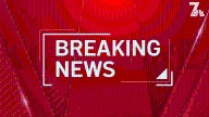 Smoke rises above Sports Arena area from industrial fire