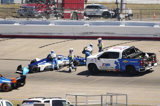 David Malukas replaces Will Power at Team Penske after a year of rumors